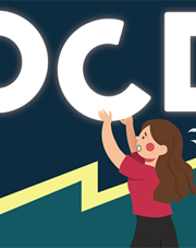 WHAT IS OCD? WHAT IS OCD?